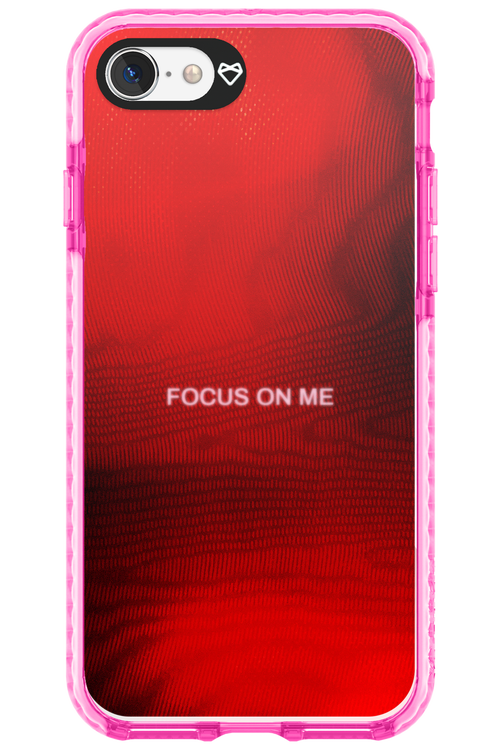 Focuss 2.0 - Apple iPhone 8