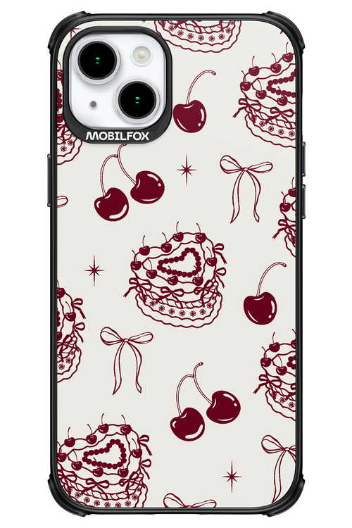 Cake Dream - Apple iPhone 15 Plus