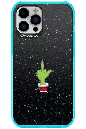 My Middle Finger - Apple iPhone 12 Pro Max