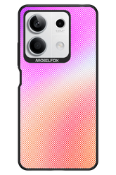 Sunset Pixel - Xiaomi Redmi Note 13 5G