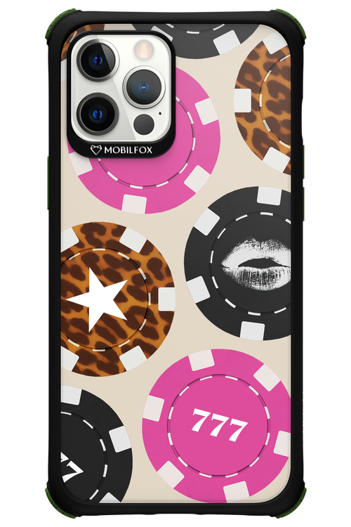 All In - Apple iPhone 12 Pro Max