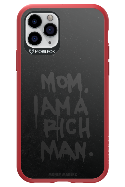 Rich Man - Apple iPhone 11 Pro