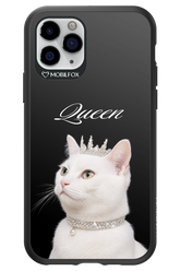 Queen 2.0 - Apple iPhone 11 Pro