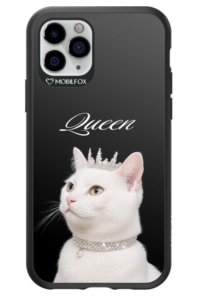 Queen 2.0 - Apple iPhone 11 Pro