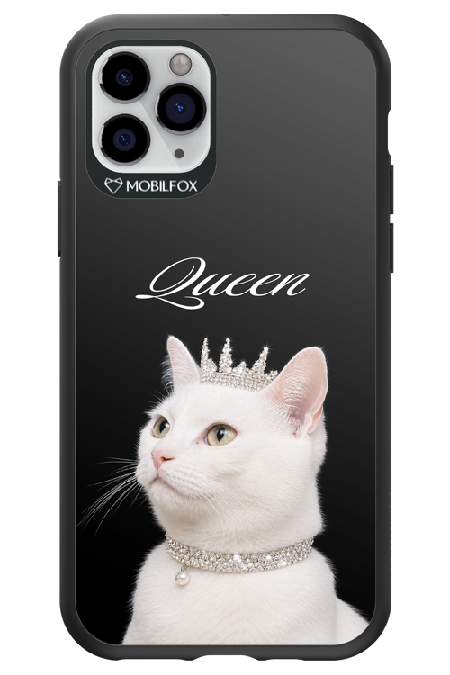 Queen 2.0 - Apple iPhone 11 Pro