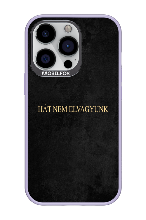 Hát nem elvagyunk - Apple iPhone 13 Pro