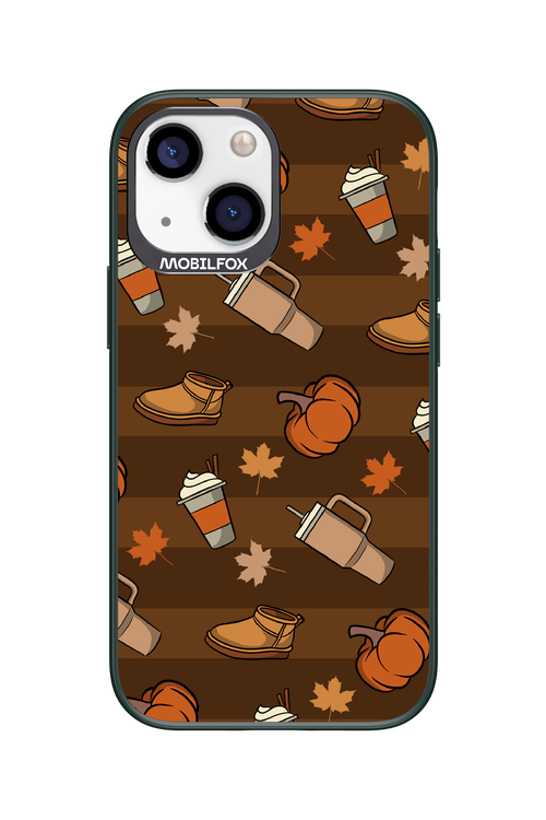 Autumn Brew - Apple iPhone 13 Mini