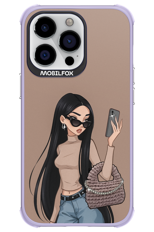 Cube Babe - Apple iPhone 13 Pro