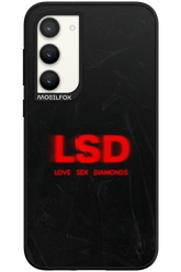 LSD 2.0 - Samsung Galaxy S23 Plus