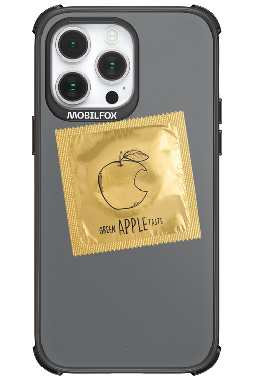 Safety Apple 2.0 - Apple iPhone 14 Pro Max