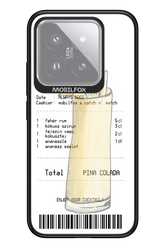 pina colada koktél - Xiaomi 14