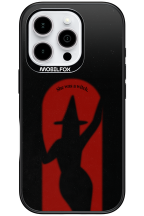 Witch Season - Apple iPhone 16 Pro