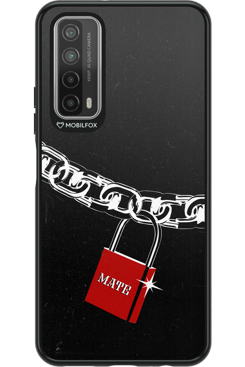 His Chain - Huawei P Smart 2021