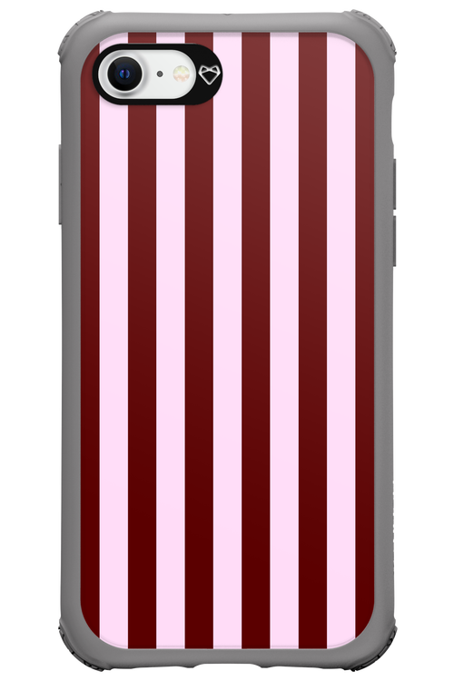 Circus Romance - Apple iPhone 8