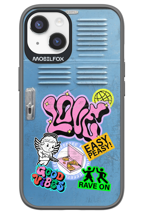 My Locker - Apple iPhone 14
