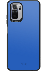 BLUE - FS2 - Xiaomi Redmi Note 10