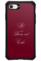 Let Them Eat Cake - Apple iPhone SE 2022