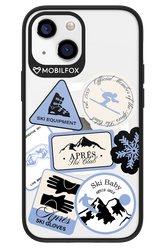 Alpine Spirit - Apple iPhone 13 Mini