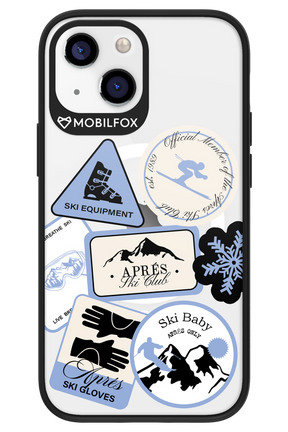 Alpine Spirit - Apple iPhone 13 Mini