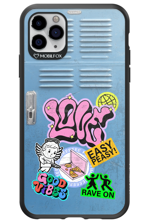 My Locker - Apple iPhone 11 Pro Max
