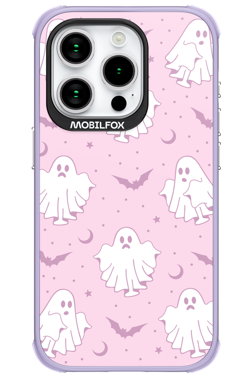 Boo Boo - Apple iPhone 15 Pro