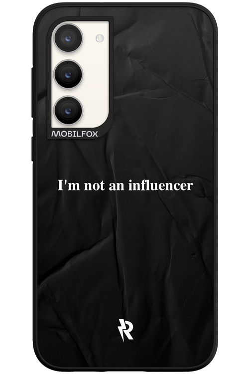 Influencer - Samsung Galaxy S23 Plus