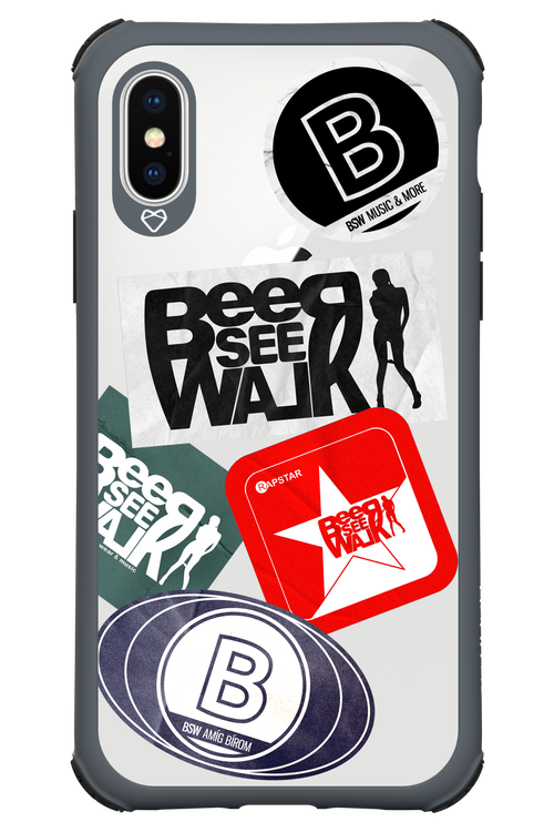 Beerseewalk I 2.0 - Apple iPhone X