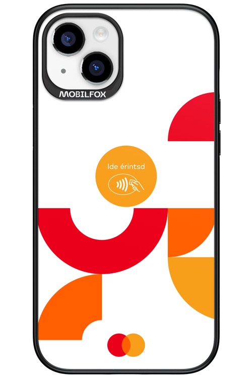 MC Color - Apple iPhone 15 Plus