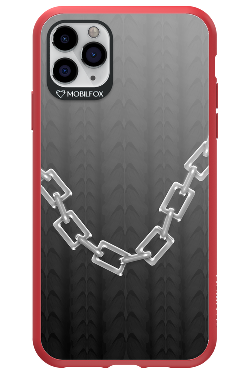 Chain Baddie - Apple iPhone 11 Pro Max