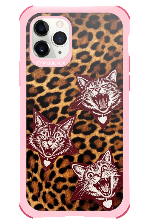 Cats and Chaos 2.0 - Apple iPhone 11 Pro