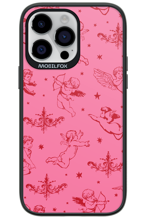 Pink Puttos - Apple iPhone 14 Pro Max