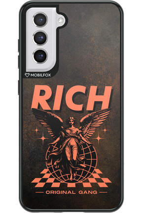 Original Gang - Samsung Galaxy S21 FE