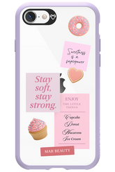 Sweet Babe - Apple iPhone SE 2020