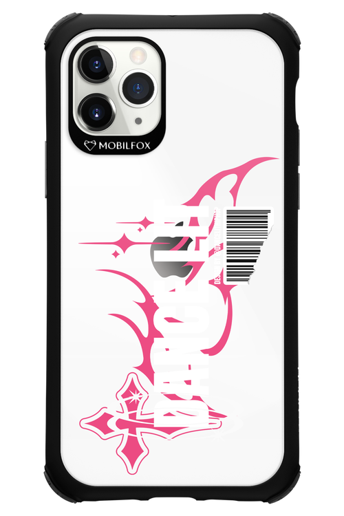 Logo T Mirror - Apple iPhone 11 Pro