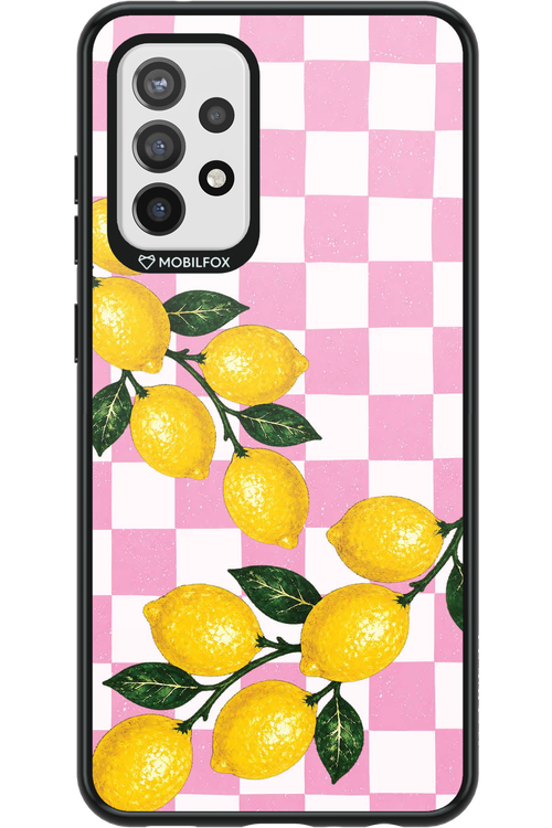 LEMON 2.0 - Samsung Galaxy A72