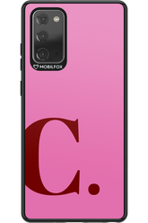 C (Sorbet) 2.0 - Samsung Galaxy Note 20
