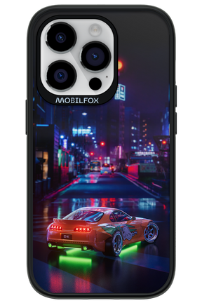 Tokyo Dreams - Apple iPhone 14 Pro