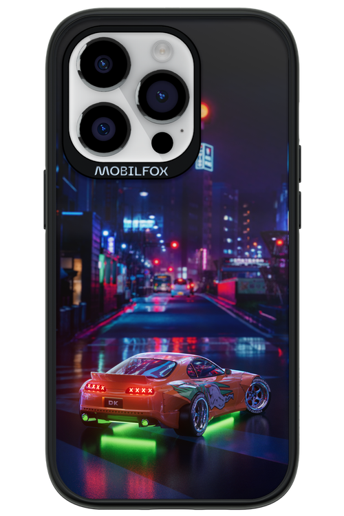 Tokyo Dreams - Apple iPhone 14 Pro