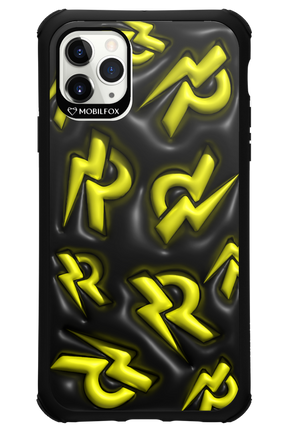 Rich Puffer - Apple iPhone 11 Pro Max