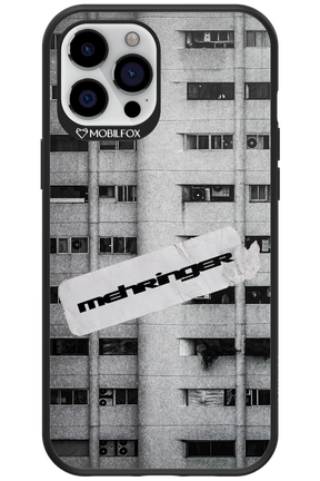 Mehringer Block - Apple iPhone 12 Pro Max