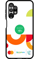 SimplePay Color 2.0 - Samsung Galaxy A13 4G