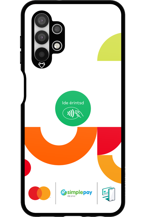 SimplePay Color 2.0 - Samsung Galaxy A13 4G