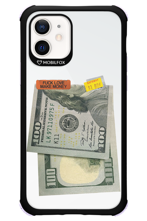 Dollar - Apple iPhone 12