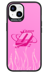 D Flames - Apple iPhone 14