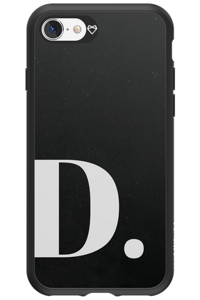 D (Off Space) 2.0 - Apple iPhone SE 2022