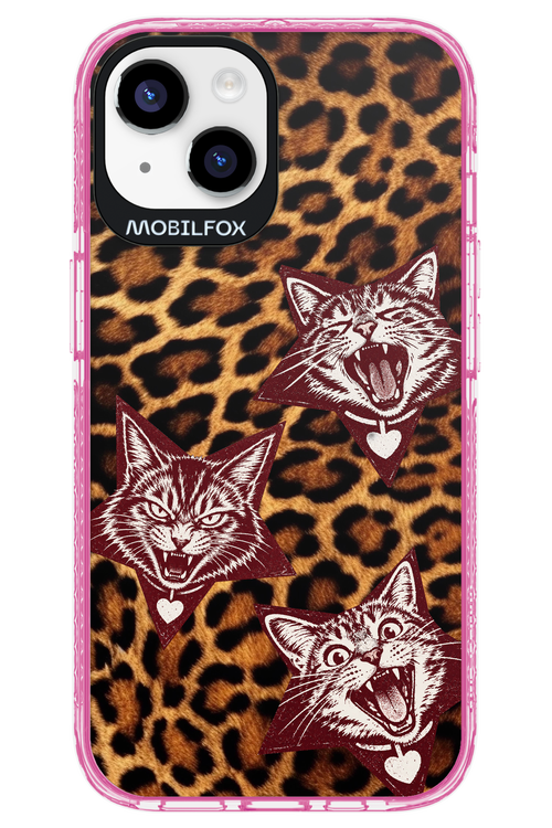 Cats and Chaos 2.0 - Apple iPhone 14