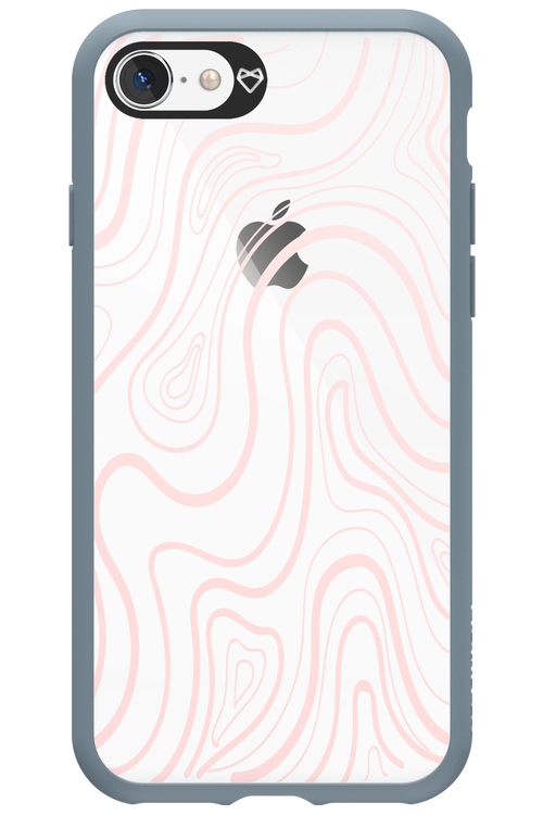 Topo Calm - Apple iPhone 8
