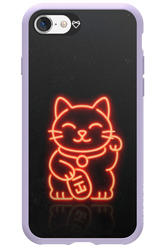 Led Cat - Apple iPhone SE 2020