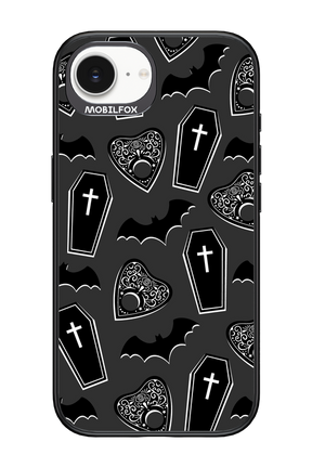 After Death - Apple iPhone 16e