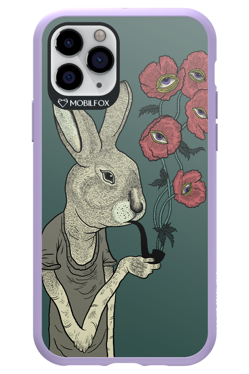 Bunny - Apple iPhone 11 Pro